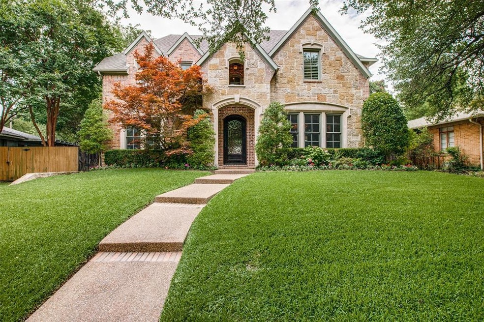 6718 Anita St, Dallas, TX 75214 - photo 1