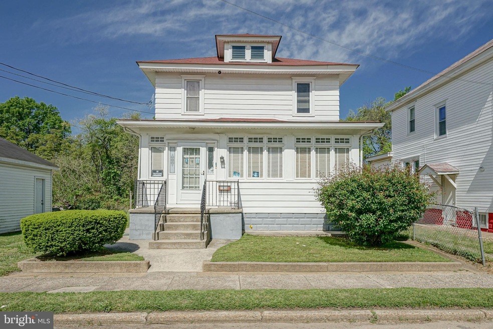 1006 Penn Line Rd, Paulsboro, NJ 08066 - photo 1