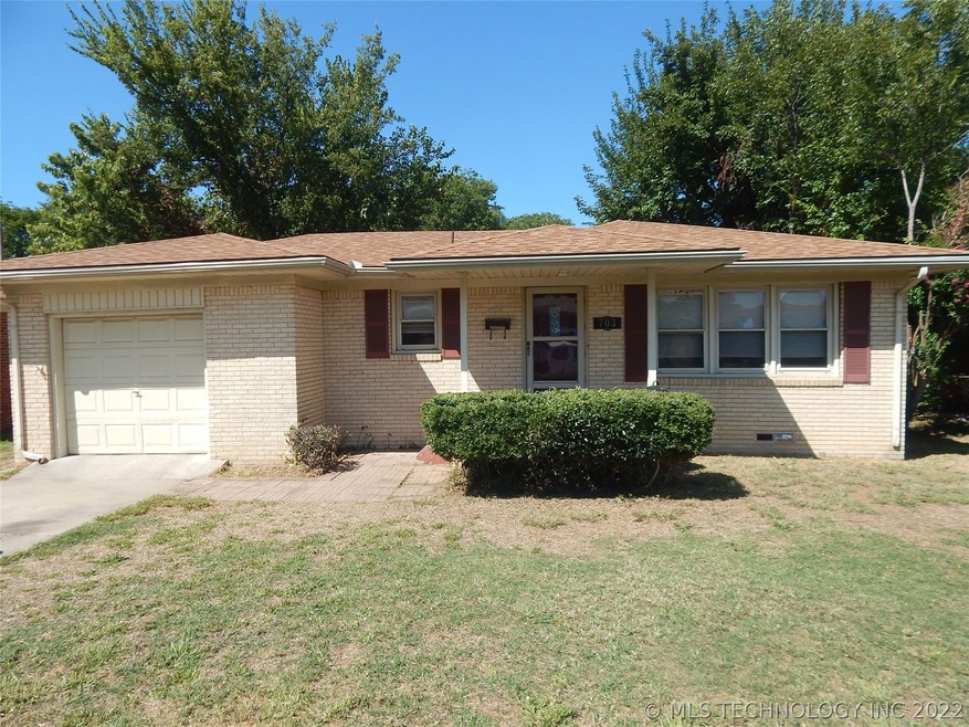 703 Campbell