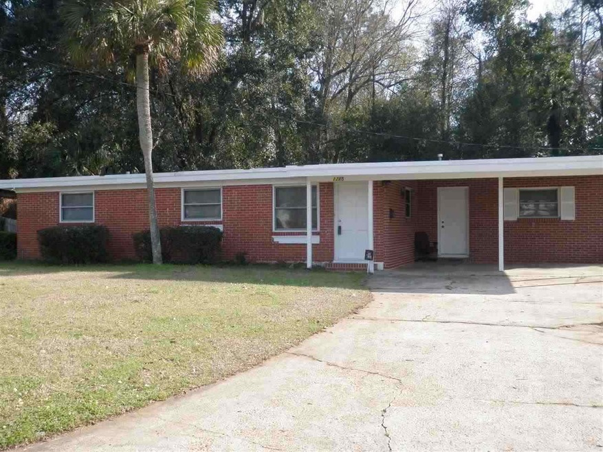 2215 Bellevue Way, Tallahassee, FL 32304 - photo 1