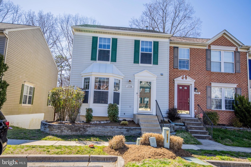 2720 Thornbrook Ct, Odenton, MD 21113 - photo 1