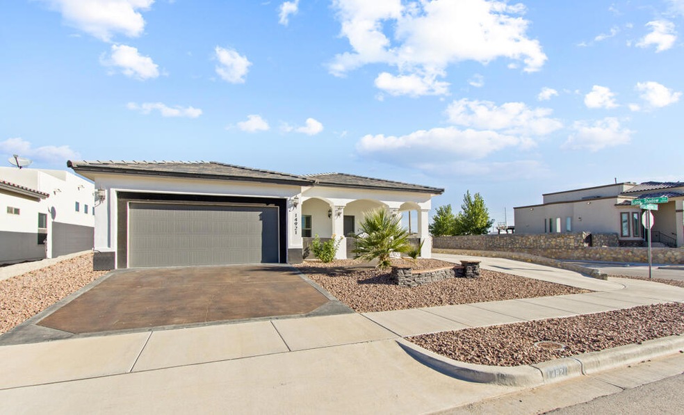 14921 Holly Springs, El Paso, TX 79938 - photo 1