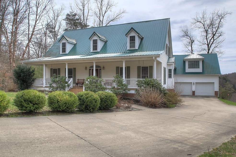 138 Deep Wood Dr, London, KY 40741 - photo 1