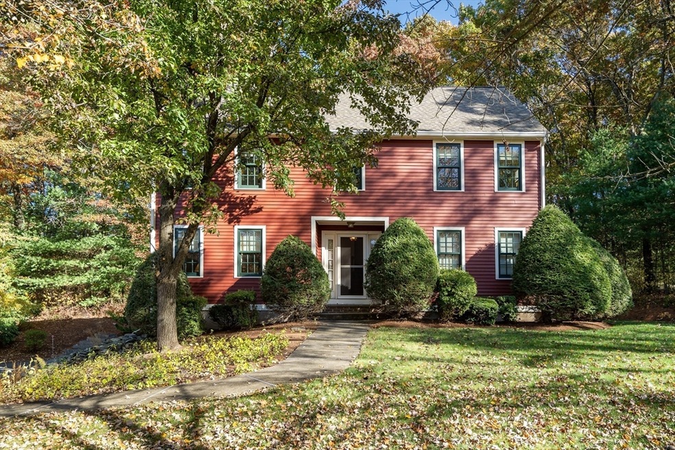 67 Bennett St, Hudson, MA 01749 - photo 1