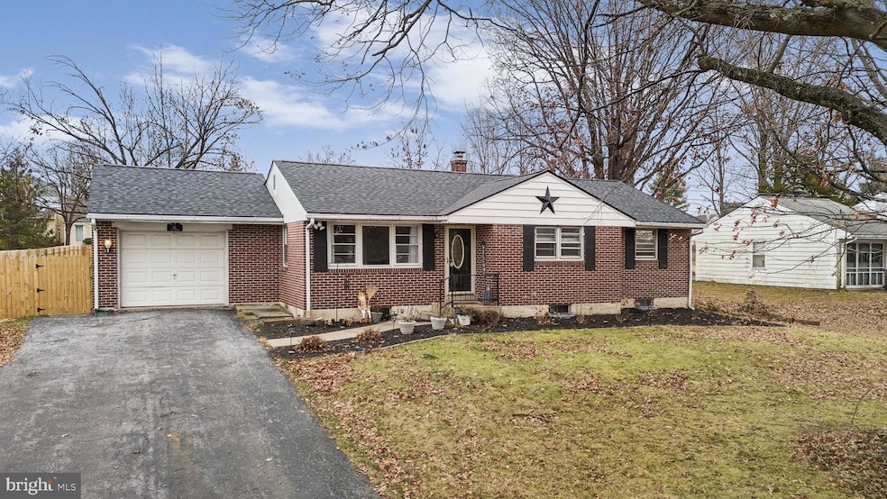 20 1st Ave, Pottstown, PA 19464 - photo 1