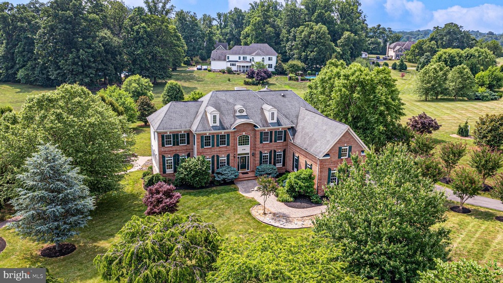 16790 Michelson Dr, Purcellville, VA 20132 - photo 1