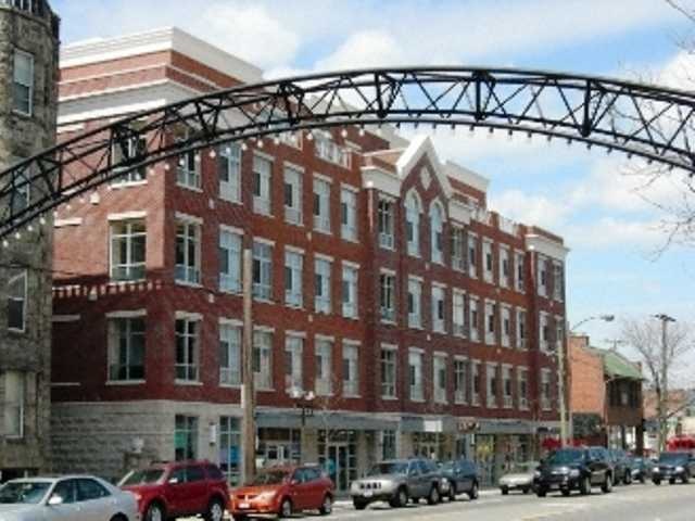 845 N High St unit 310, Columbus, OH 43215 - photo 1