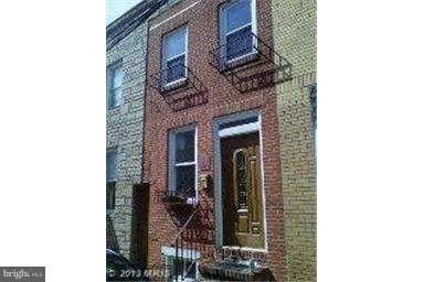304 S Madeira St, Baltimore, MD 21231 - photo 1