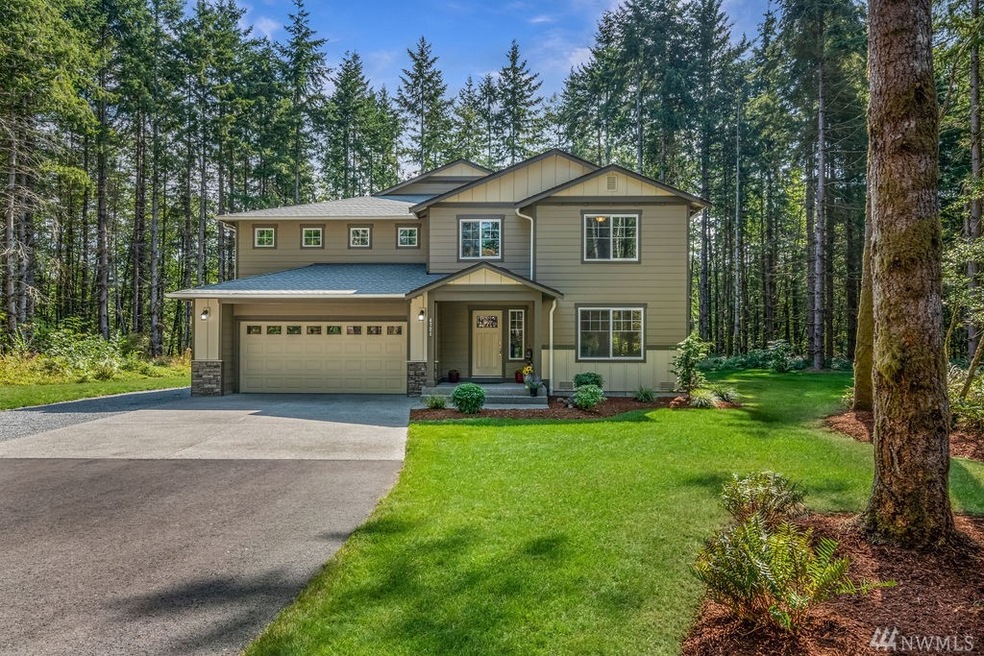 4721 194th Place NW, Stanwood, WA 98292 - photo 1