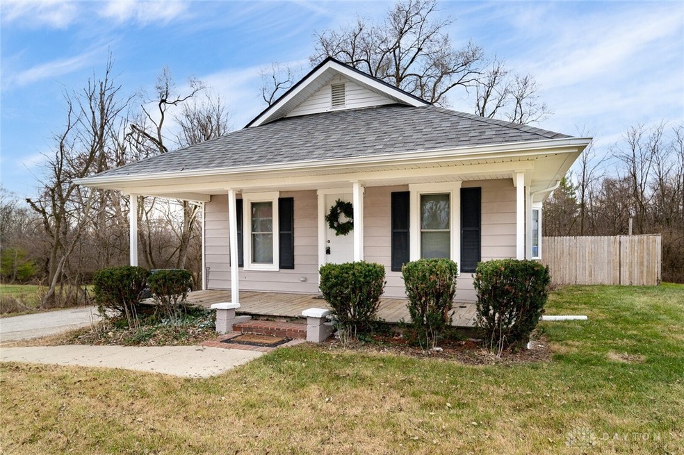 3952 Little York Rd, Dayton, OH 45414 - photo 1