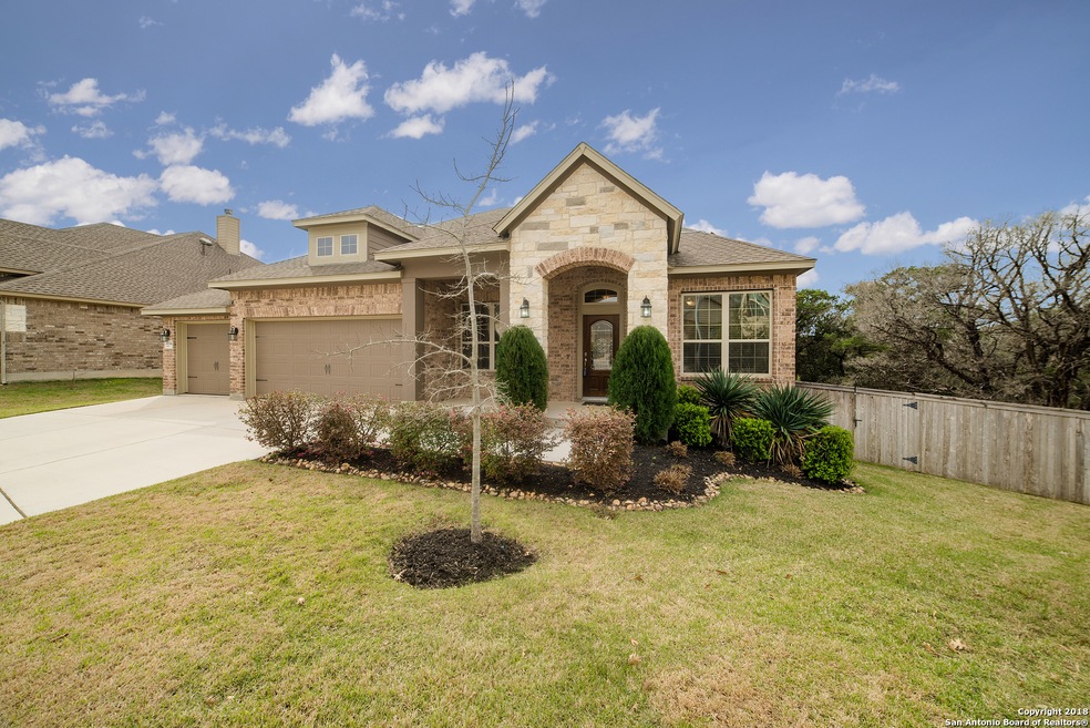 8634 Silent Creek, San Antonio, TX 78255 - photo 1