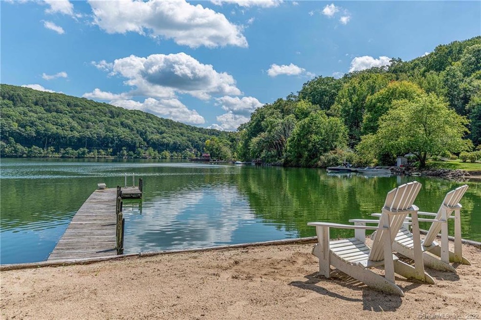 48 Tinker Hill Rd, New Preston Marble Dale, CT 06777 - photo 1