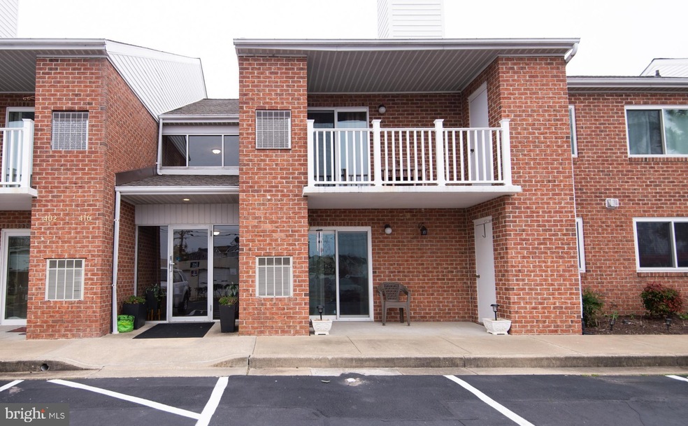 408 Aurora St unit 408, Cambridge, MD 21613 - photo 1