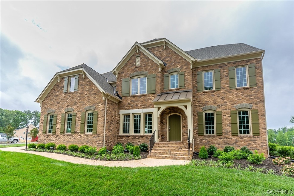 Photo from Boone Homes Gallery, photo of similar h
