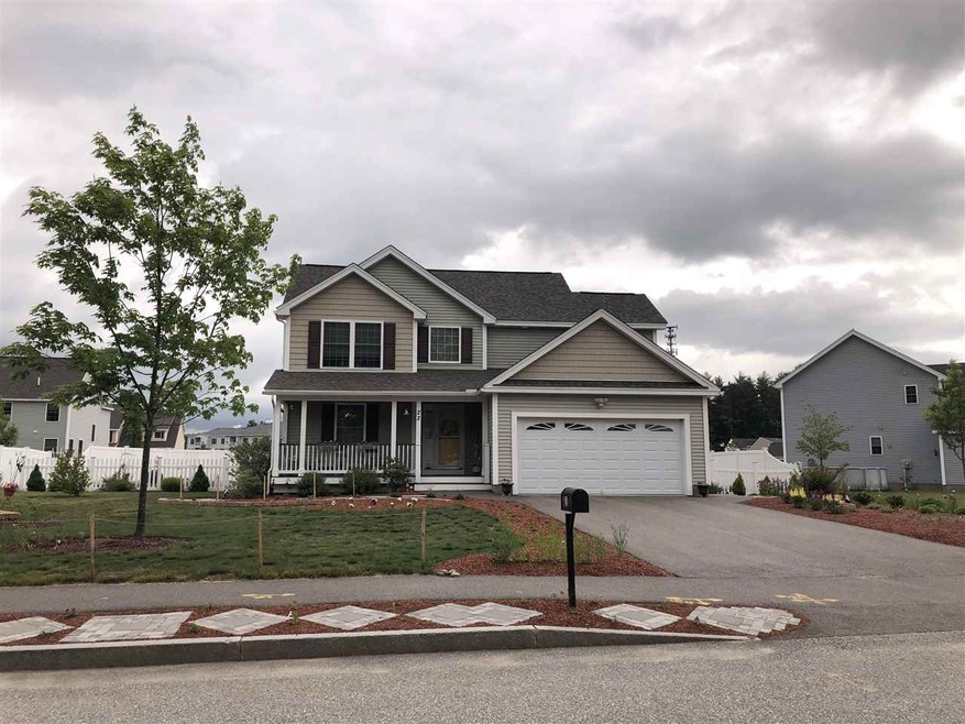 22 Ty Ln, Concord, NH 03303 - photo 1