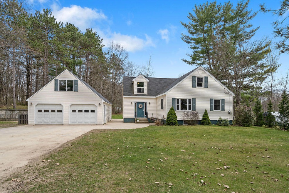 20 David Dr, Auburn, ME 04210 - photo 1