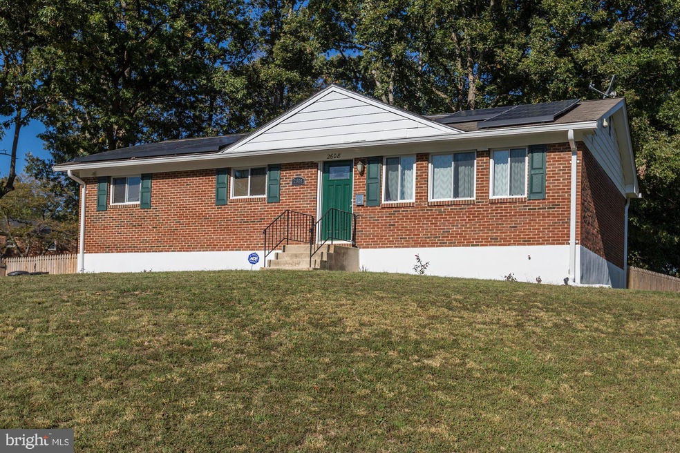 2608 Testway Ave, Fort Washington, MD 20744 - photo 1