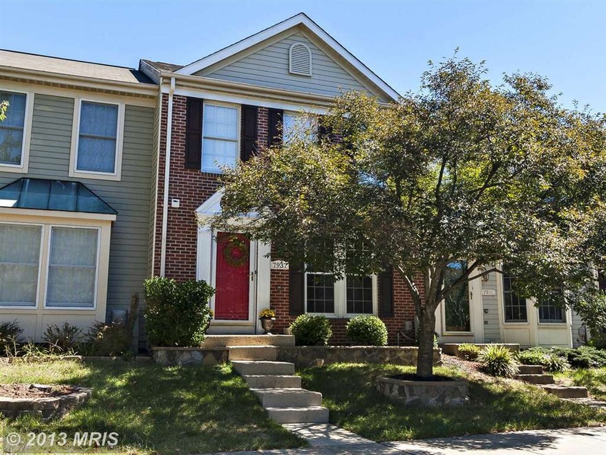 7937 Brightmeadow Ct, Ellicott City, MD 21043 - photo 1