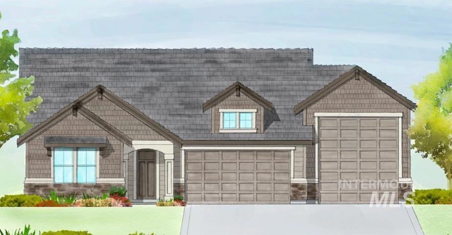 11281 S Cabot Cliffs Ln, Kuna, ID 83634 - photo 1