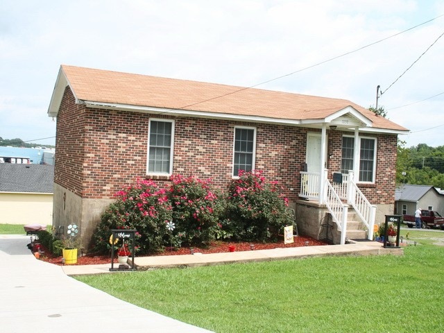 Well Maintained and Affordable