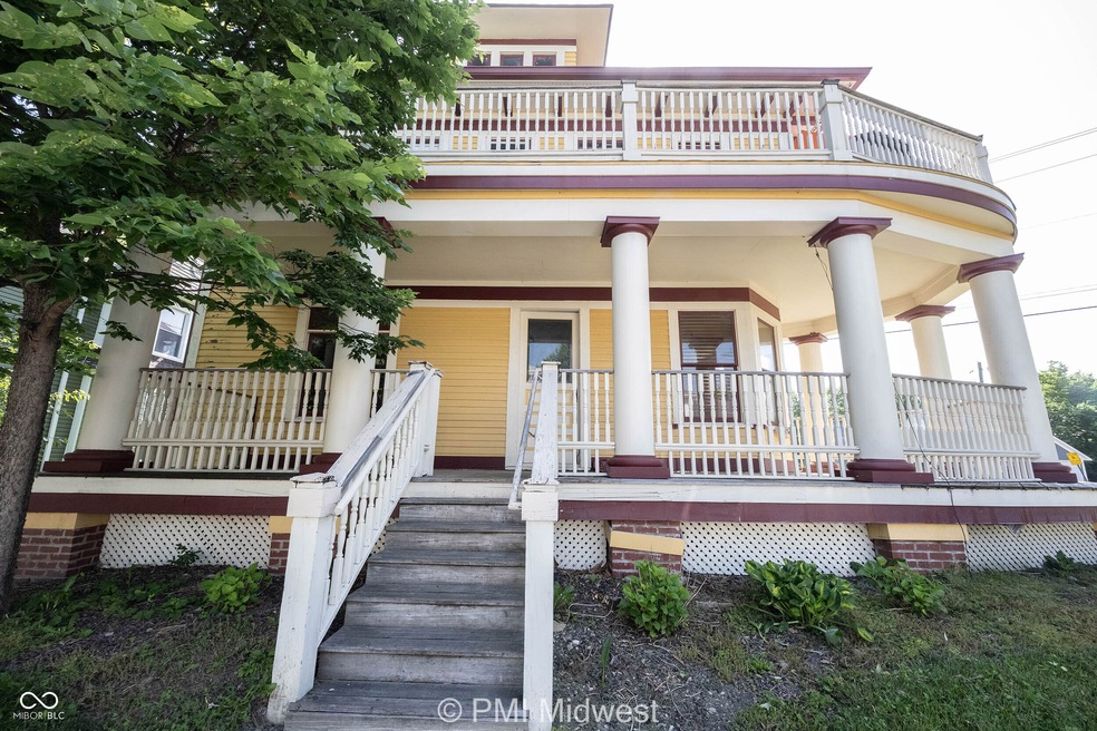 397 N Main St, Franklin, IN 46131 - photo 1