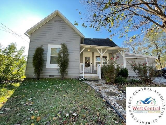 Under Contract $159,500