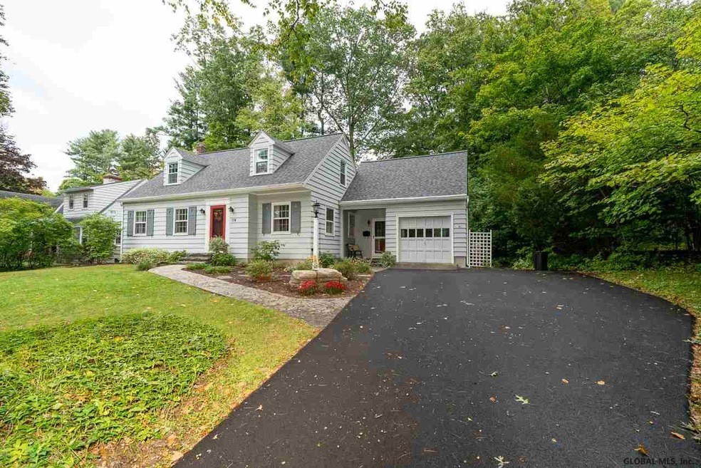 114 Roweland Ave, Delmar, NY 12054 - photo 1