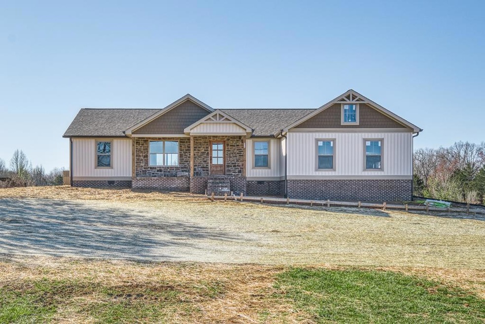 824 Dodson Chapel Rd, Cookeville, TN 38506 - photo 1