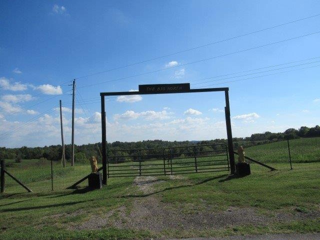 6260 Seaville Rd, Harrodsburg, KY 40330 - photo 1