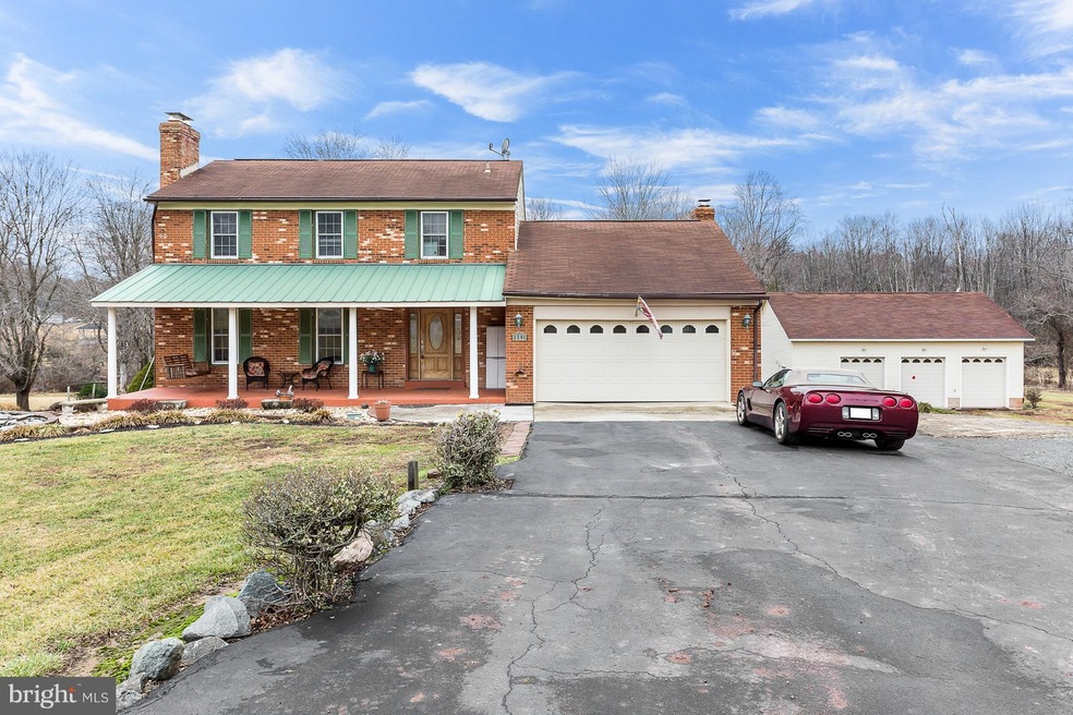8204 Meadowlark Ct, Manassas, VA 20111 - photo 1