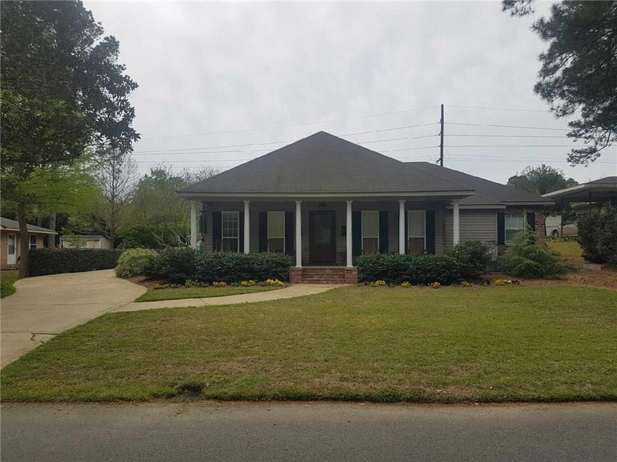 105 Hilton Ct, Pineville, LA 71360 - photo 1