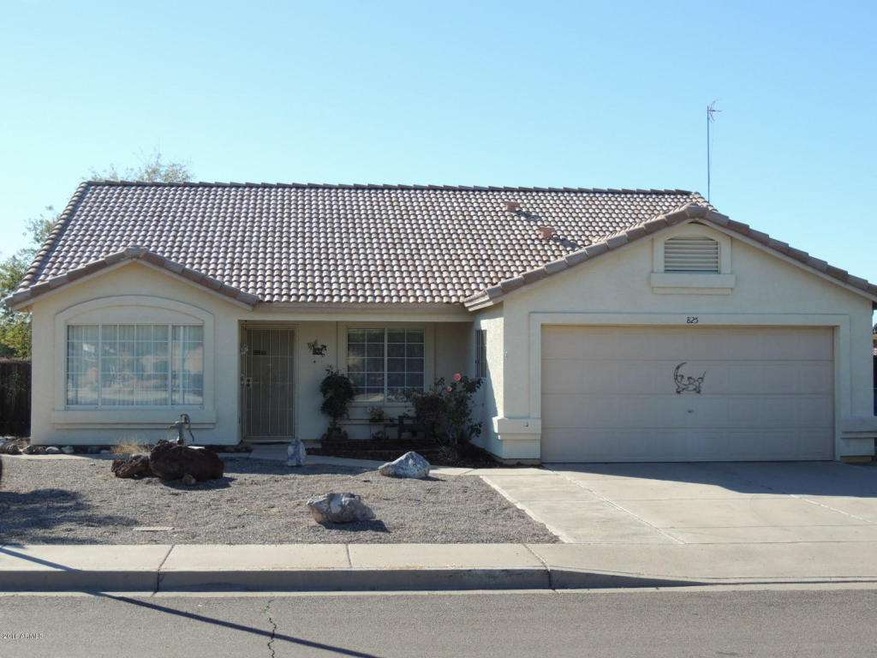 Lovely Home with No HOA!