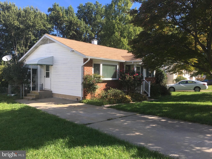 1007 Kingsbury Rd, Reisterstown, MD 21136 - photo 1