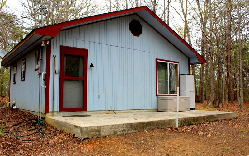 Main View