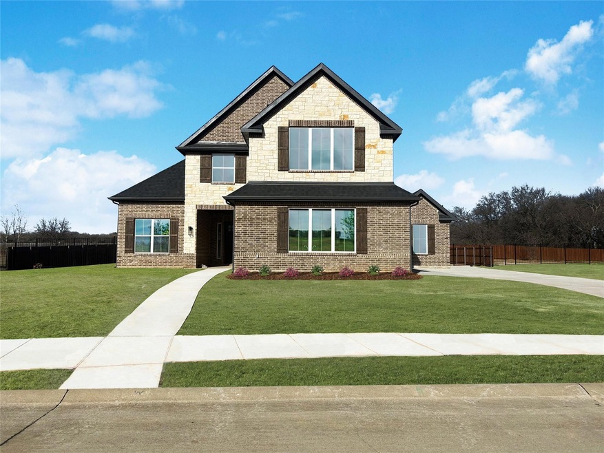 106 Oak Grove Ln, Boyd, TX 76023 - photo 1