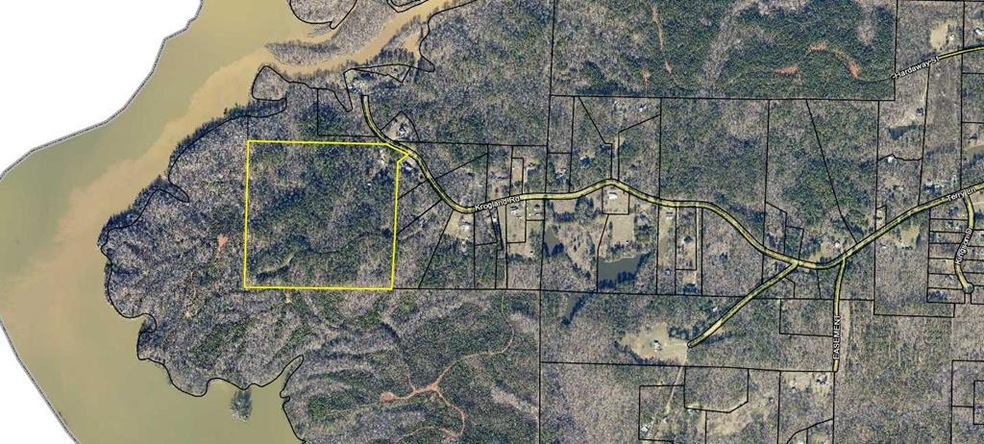 887 Krogland Rd, Fortson, GA 31808 - photo 1