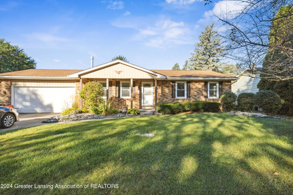 1004 Old Erin Way, Lansing, MI 48917 - photo 1