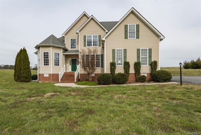 11720 Granary Hills Dr, Amelia Court House, VA 23002 - photo 1