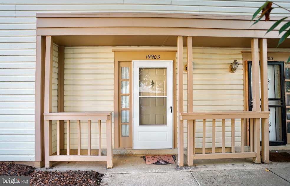 19905 Appledowre Cir unit 283, Germantown, MD 20876 - photo 1