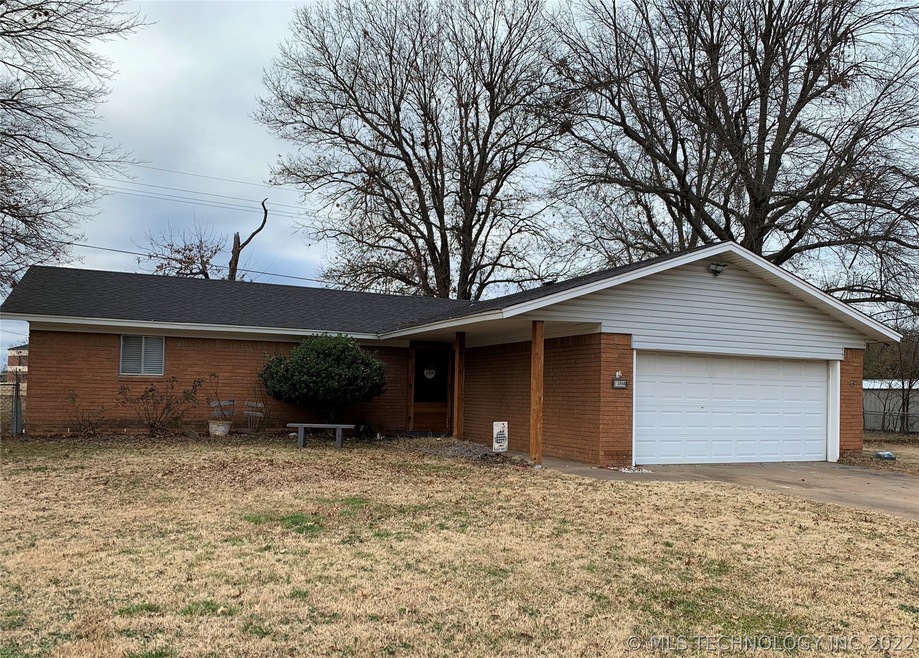 13008 S 121st East Ave, Broken Arrow, OK 74011 - photo 1