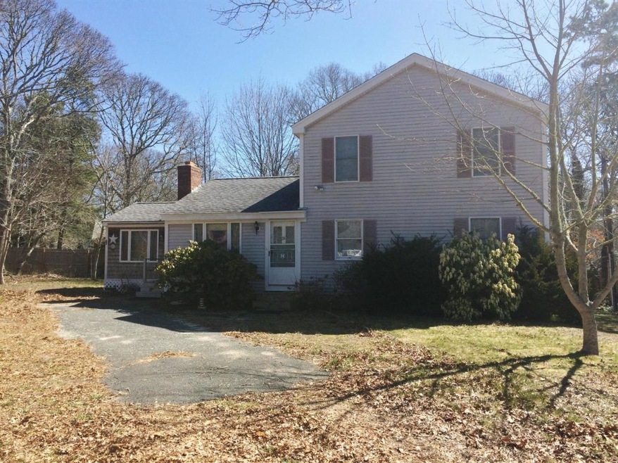 24 Lake Rd, West Yarmouth, MA 02673 - photo 1