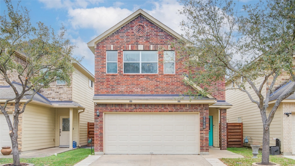 1718 Tornado, Houston, TX 77091 - photo 1