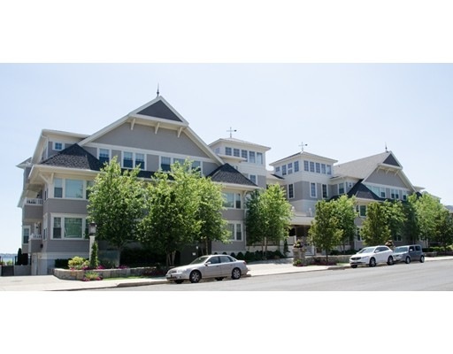 245 Humphrey St unit 204, Swampscott, MA 01907 - photo 1