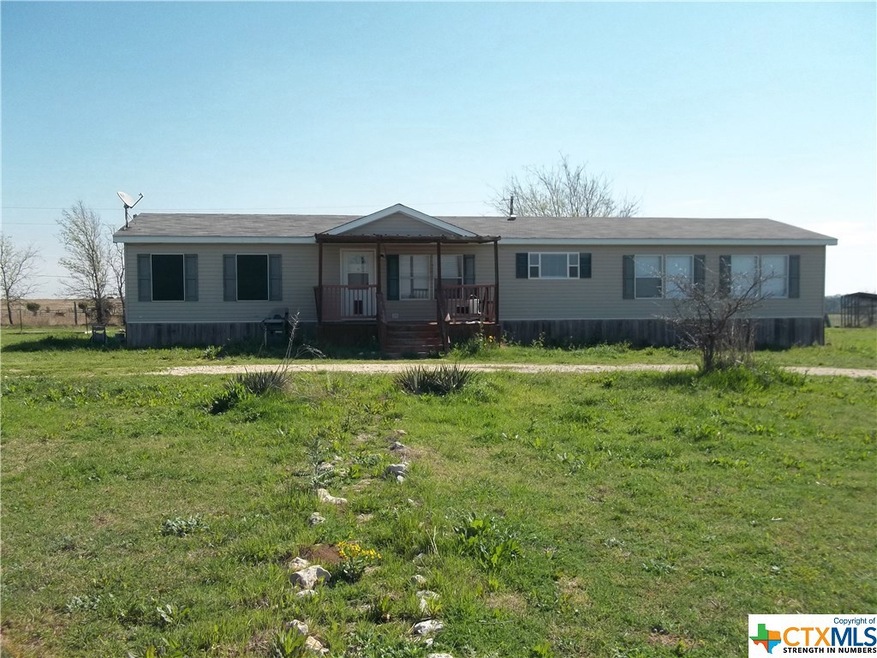901 Hwy 236, Other, TX 76557 - photo 1