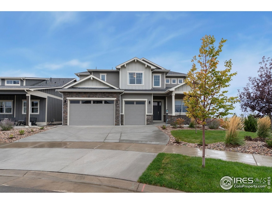 3691 N Buchanan Ct, Aurora, CO 80019 - photo 1