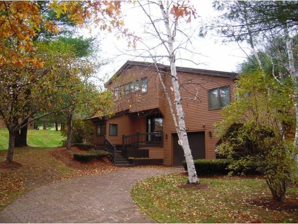 3755 Quechee Main St unit 12B, Hartford, VT 05001 - photo 1