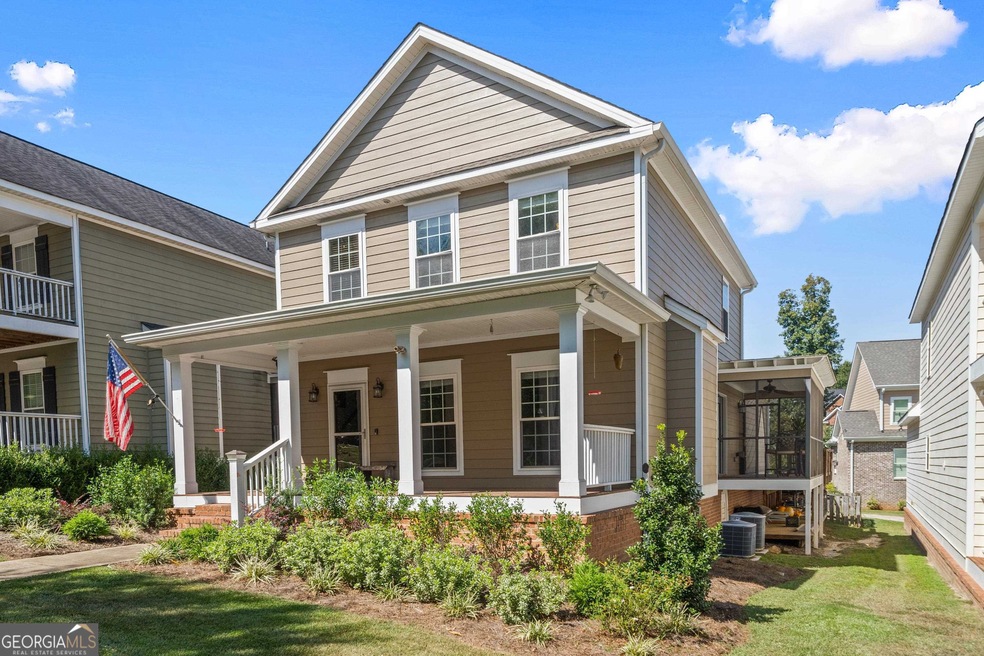 512 Whistler Ln N, Macon, GA 31210 - photo 1