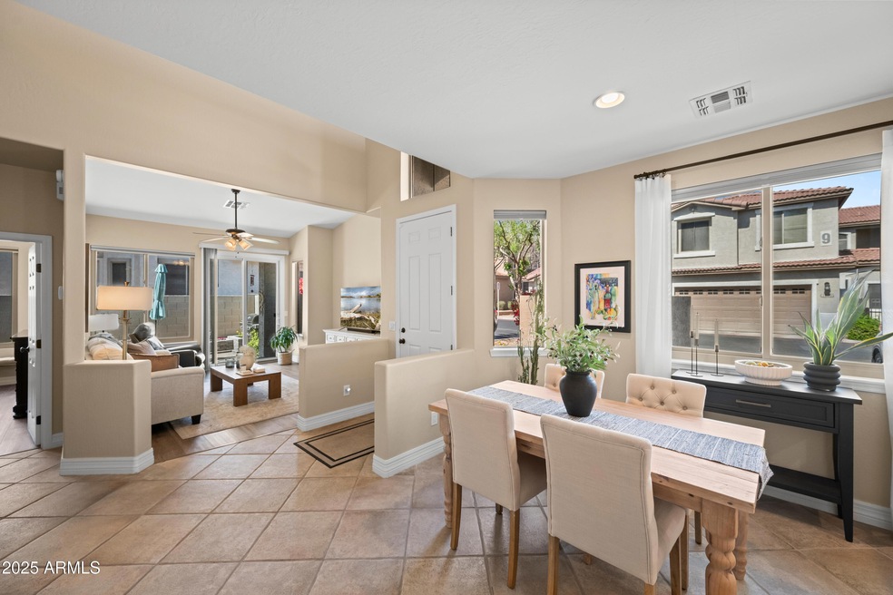 Dining/Great Room