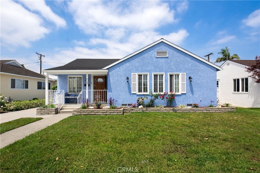 6139 Whitewood Ave, Lakewood, CA 90712 - photo 1