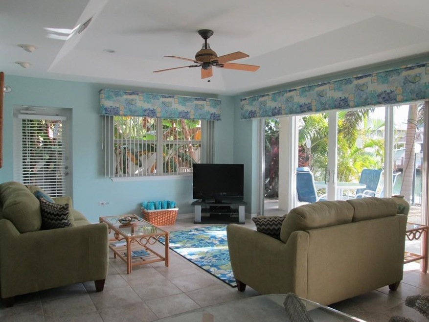Troiano Living to Patio 1-13-15
